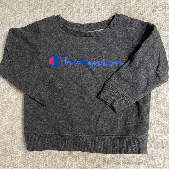 Champion Other - Champion Crewneck Sweatshirt